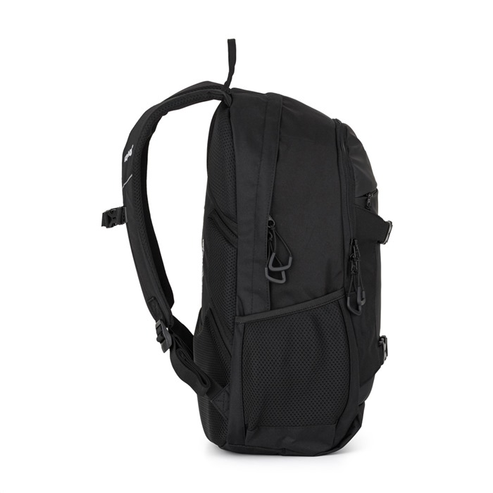 Studentský batoh OXY Zero Blacker